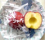 市民生活協同組合ならコープ １０月３回 スマートフォン商品詳細 りんご園より