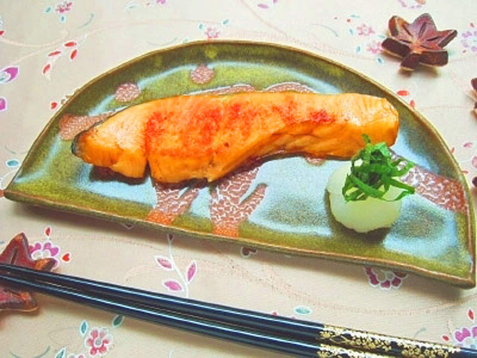 魚が劇的に旨くなる！ひと手間でできる「塩締め」の方法とはなるフィッシュ