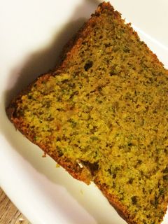 米粉で、梨パウンドケーキ☆ レシピ・作り方 by なおはじゅ - 楽天レシピ