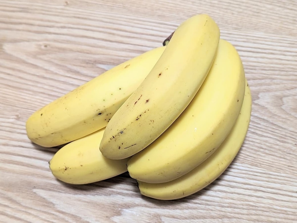 おいしさ長持ち バナナの最適な保存方法！食べ頃の見分け方・季節別のコツShufoo!プラス