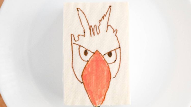 ちいかわのキャラ弁 簡単！ハチワレ・うさぎなどのお弁当実例や作り方、便利グッズも