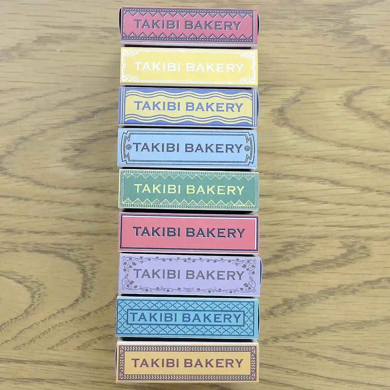 紅茶プチギフト 30個セット ヒャッカベージュ