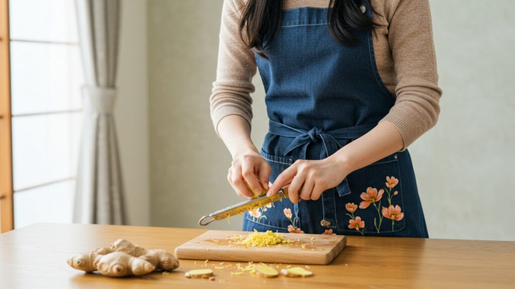 鶏の旨味を凝縮したタレが決め手！ ネギで臭みをとる「よだれ鷄」 肉まみれの夜ふかし飯 1画像2 9- レタスクラブ
