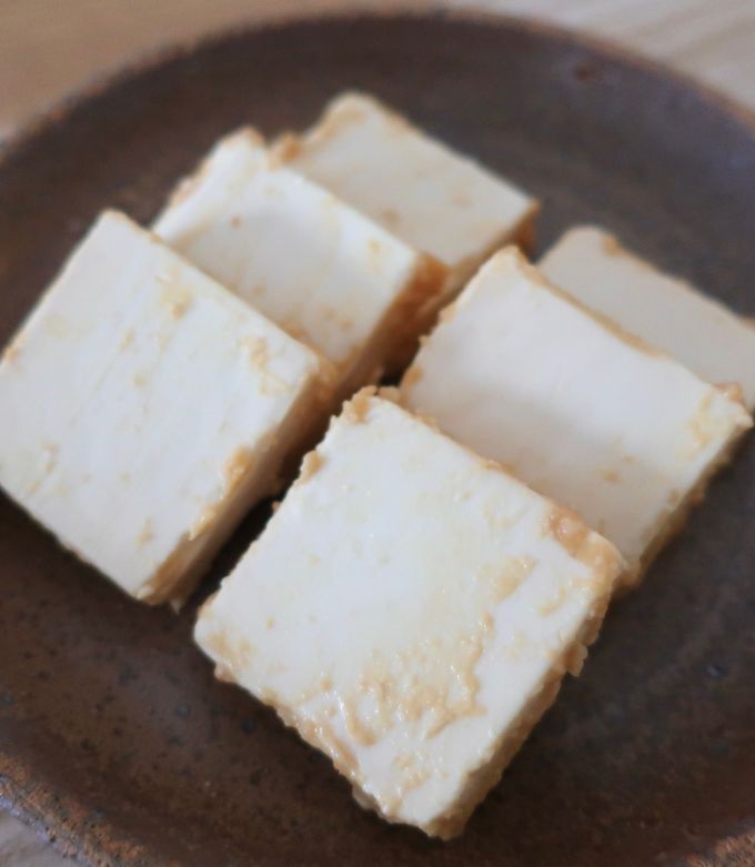 チーズとろける鶏の味噌漬け大源味噌