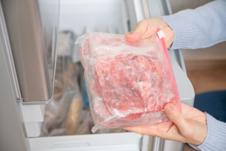 神戸牛 牝7営業日以内発送 冷凍 ステーキ小間:300ｇ 川岸畜産18-8兵庫県西脇市ふるさと納税サイト「ふるさとプレミアム」