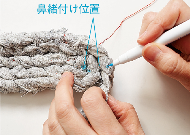 簡単布ぞうりの作り方♪エコで健康的な和のルームシューズを手作りしようキナリノ