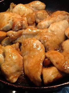 焼き肉チキン レシピ 舘野 鏡子さん みんなのきょうの料理