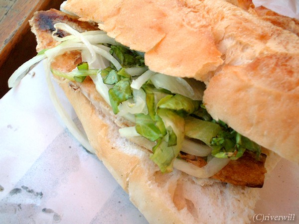 イスタンブール名物サバサンドとは│世界旅行雑記帳