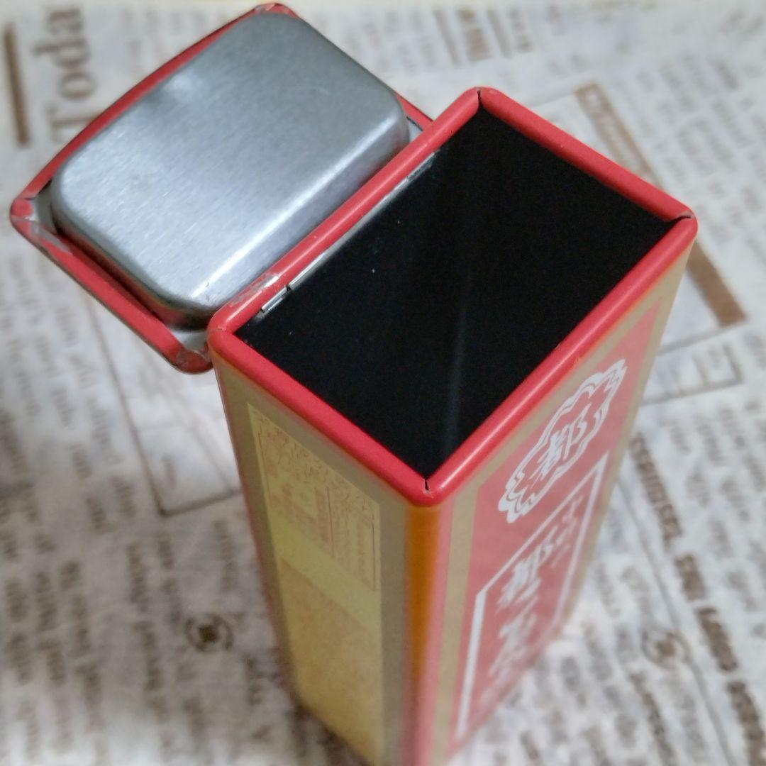 セリアでまたときめいた♪都こんぶの缶ケース : 暮らしとわたし＊50代からシンプルライフ