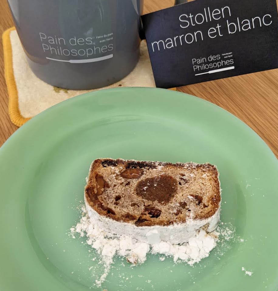 パンVlog 神バゲットのパン・デ・フィロゾフさんに初めて行ってきました！ 神楽坂パン活- YouTube