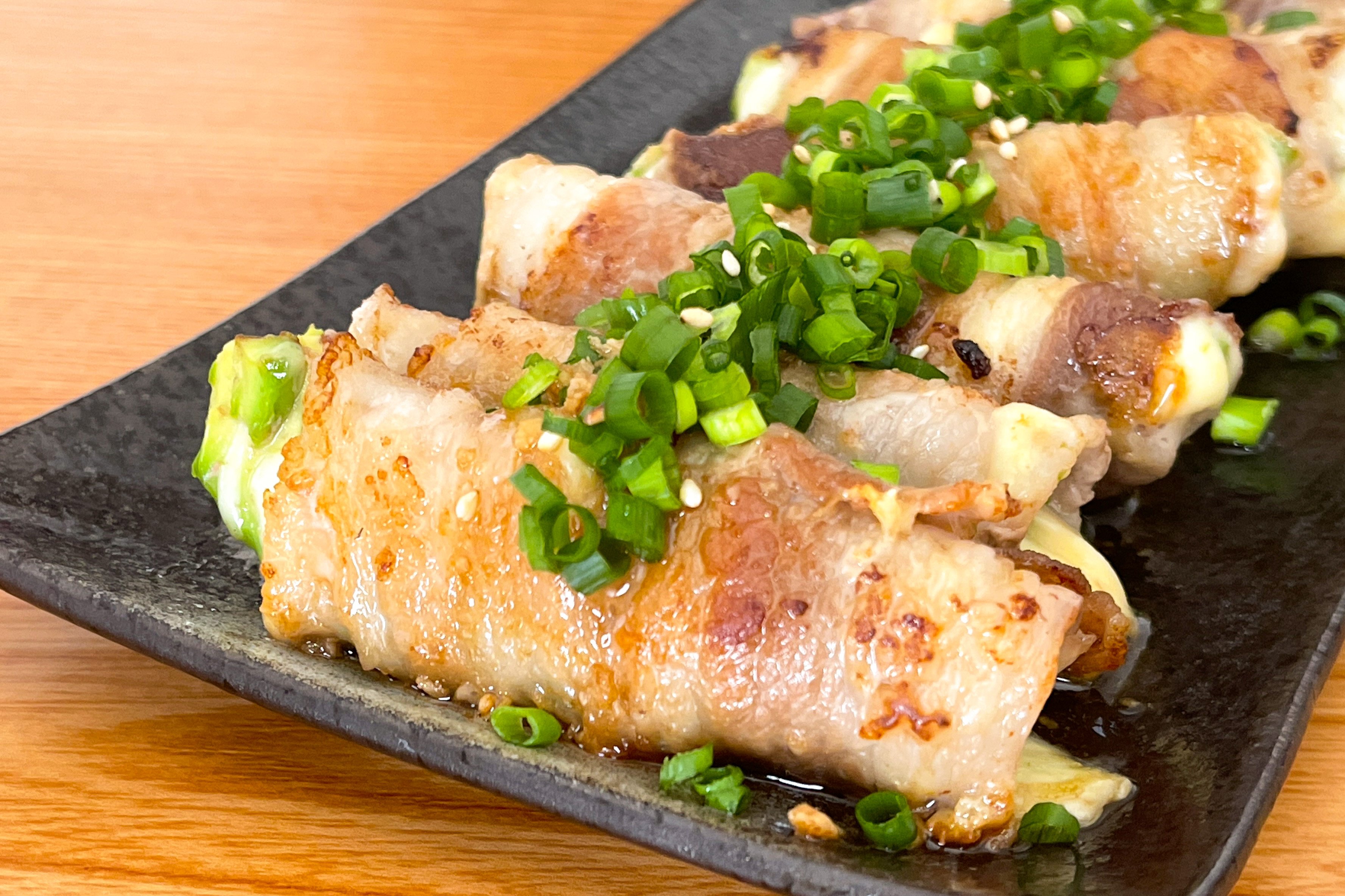 おしゃれな仕上がり アボカドとクリームチーズの絶品レシピ24選の人気レシピ・作り方デリッシュキッチン