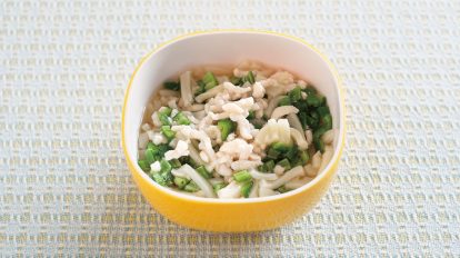 離乳食完了期♪キャベツと玉葱と鶏のケチャップ炒め☆ レシピ・作り方 by も る す け - 楽天レシピ