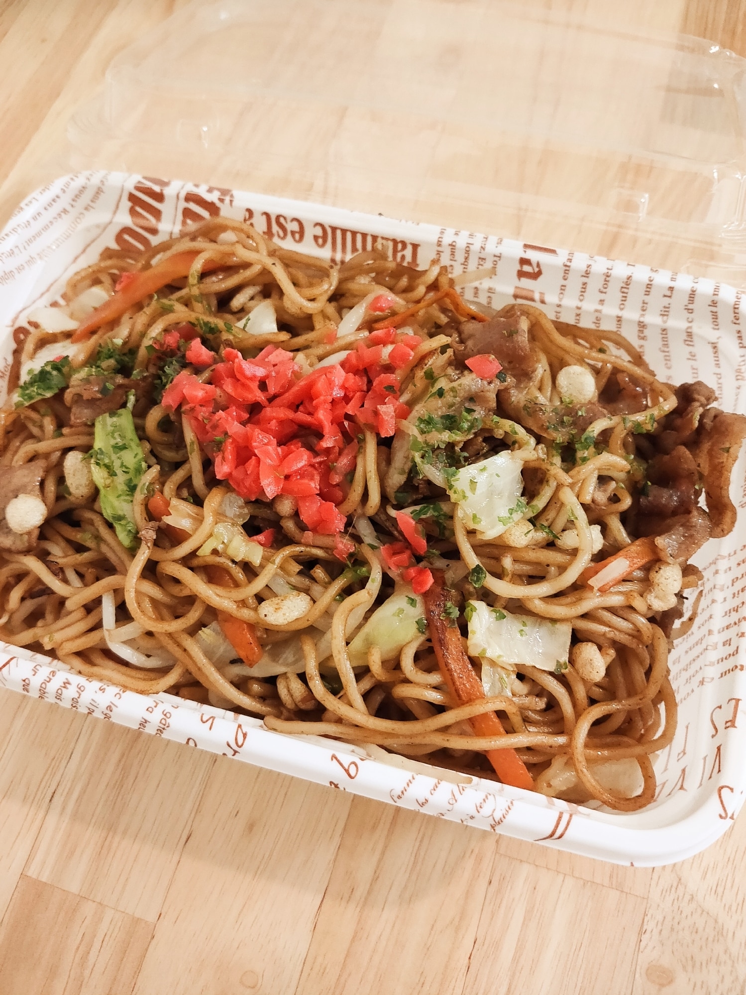 コツは6つ！究極の「屋台風焼きそば」の作り方 市販チルド麺でOK CHINTAI情報局