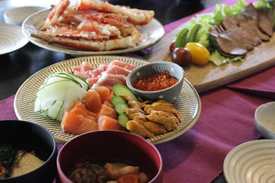 おせち料理に関するアンケート調査 お正月にお雑煮とおせち料理を食べる人は6割、4人に1人は「おせち料理はすべて手作り」カルチュア・コンビニエンス・クラブ株式会社のプレスリリース