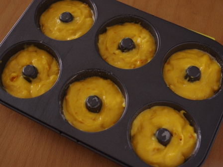 基本からアレンジまで！思わずつくりたくなる「ホットケーキミックス かぼちゃ 焼きドーナツ」のレシピ集クックパッド