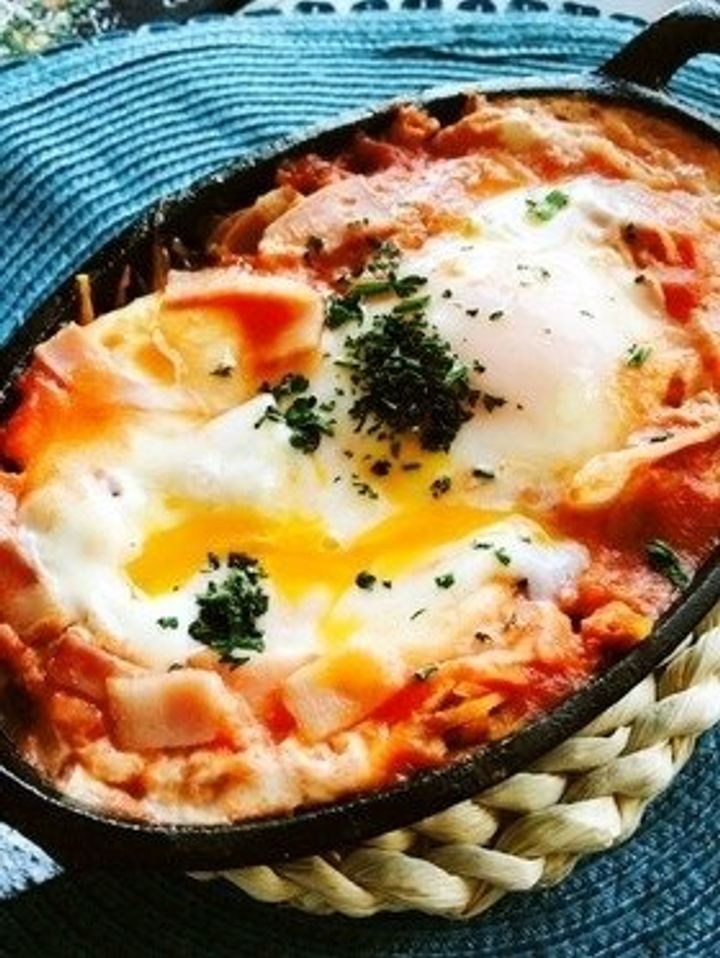 10分以内で作れるお昼ご飯レシピ！迷った時のお助け時短メニュー 3ページ目キナリノ