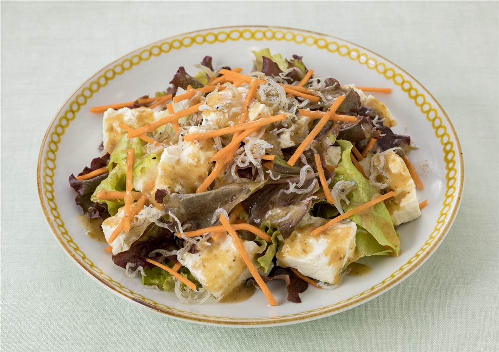 もっと知りたい！きゅうりとサニーレタスで作る料理、レシピ51本 - ライブドアニュース