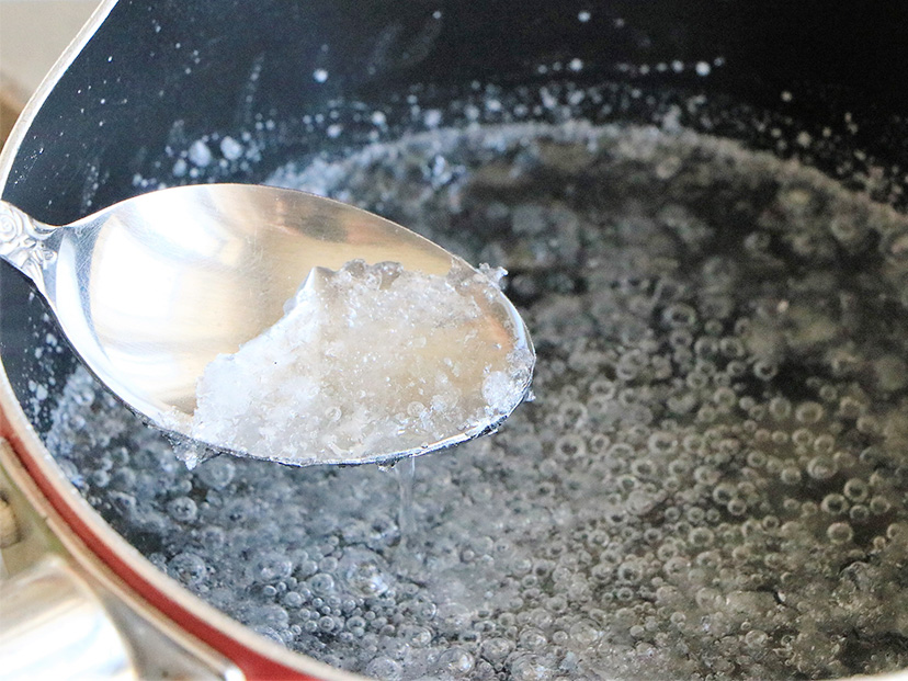 自由研究 塩だけじゃない！おうちでできる結晶作り５選自由研究Lab. ラボ