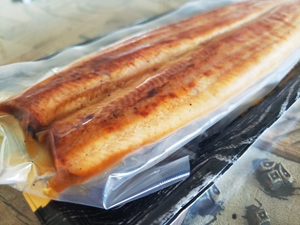 スーパーのうなぎを美味しく食べる方法ようでん