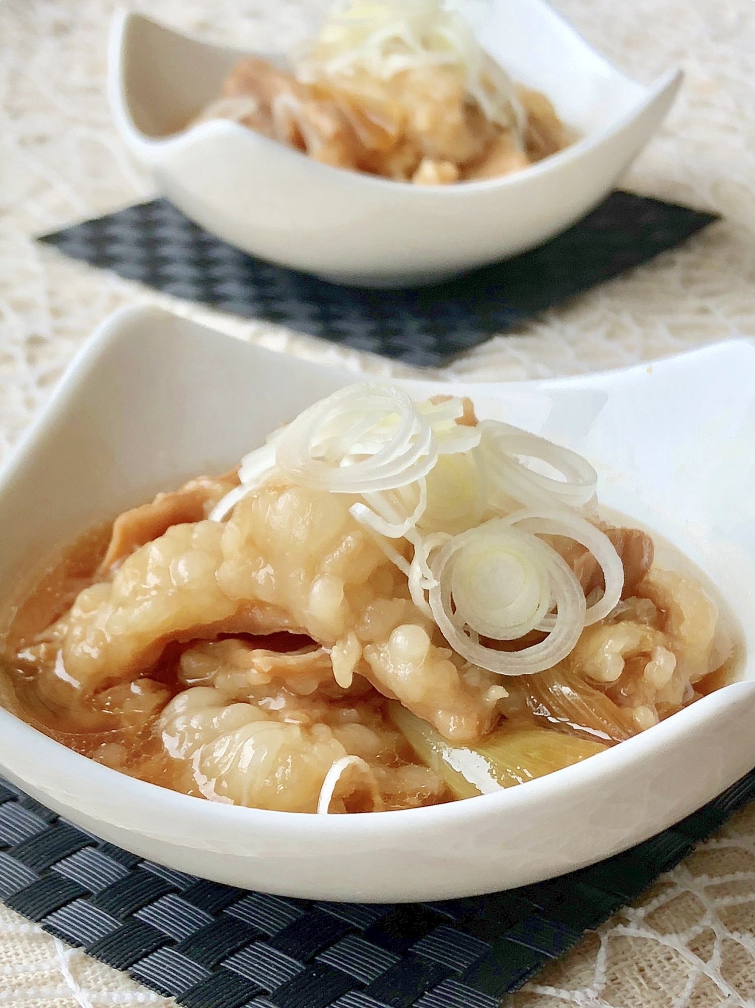 豚煮込みのレシピ おすすめの12選を紹介クラシル