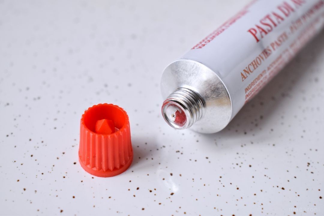 コスパ◎！業務スーパーのアンチョビペーストが有能すぎる♪ - ライブドアニュース