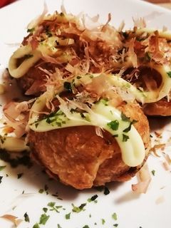 基本からアレンジまで！思わずつくりたくなる「オートミール たこ焼き」のレシピ集クックパッド