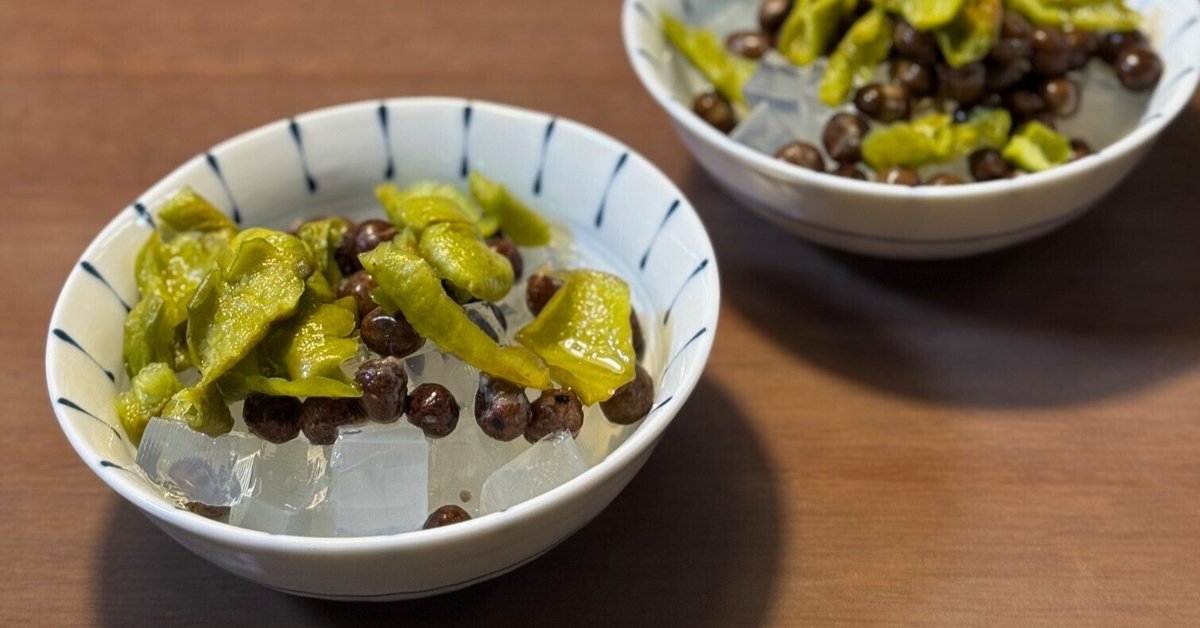 冷凍の青梅→梅ジュース→干さない梅干しへ