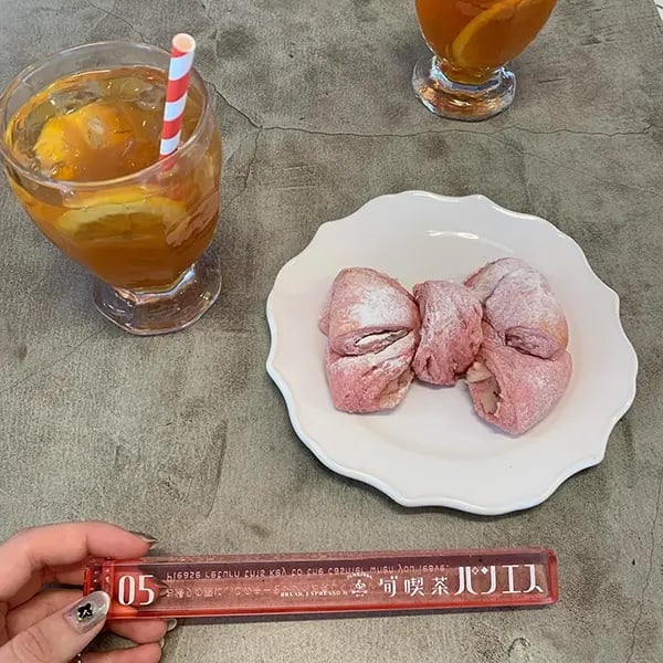 ヒョリの韓国生活🐹🍒 on X: 