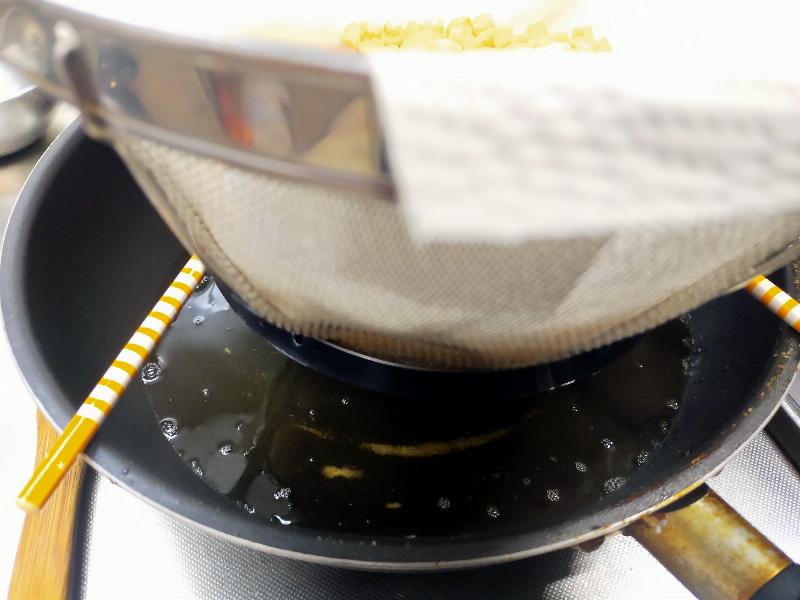 価値観が変わる！自家製ラードの作り方とおすすめ活用レシピ21選 - macaroni