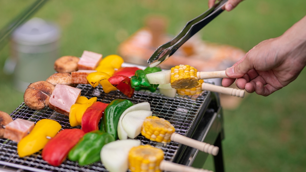 バーベキューのおすすめ食材30選＋おしゃれ料理5選。予算の目安も