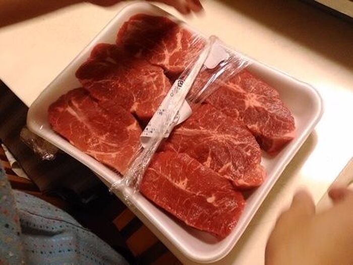 コストコ「ミスジステーキ」が絶品！おいしさを最大限楽しむ簡単レシピと保存法食品・食材フード・レシピMart マート 公式サイト光文社