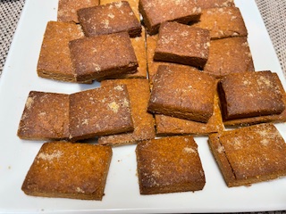 ヘルシーなのに栄養たっぷり！おからを使った満足スイーツ11選おうちごはん