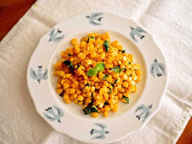 とうもろこし ピュアホワイト - 美幌町ふるさと納税応援サイト