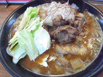 東京 都内で食べる千葉ご当地『竹岡式ラーメン』の図鑑食べログまとめ