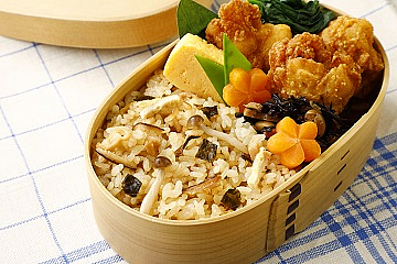 アレンジおかずがいっぱい! 夜ごはんから作るお弁当阪下 千恵 本通販Amazon