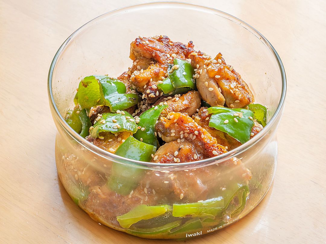 鶏もも肉の作り置き」30選お弁当にも♪レシピサイトNadia