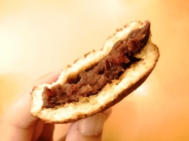 はじめてのどら焼き 曳舟 いちやモグモグな毎日 ときどきソウル