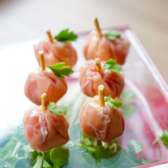 誕生日オードブルそうだ！ごはん屋さんでお昼にしよう♪