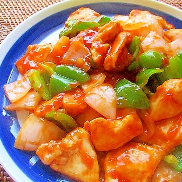 鶏むね肉で！やわらか照りマヨチキン by ミツカンお酢クックパッド簡単おいしいみんなのレシピが392万品