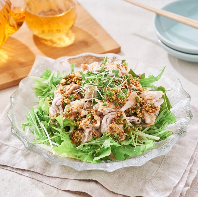 豚しゃぶはダイエットになりますか？」ダイエット専門家の答えは！OTONA SALONE