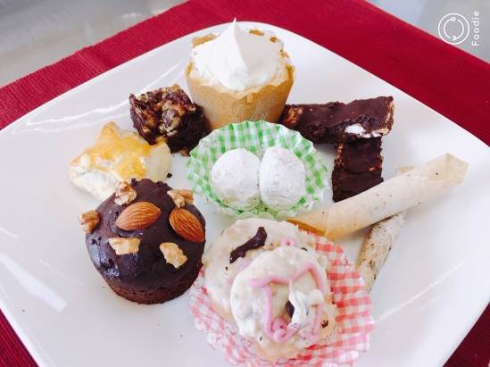 １月 バレンタインケーキ作り教室 - 株式会社フードパル熊本