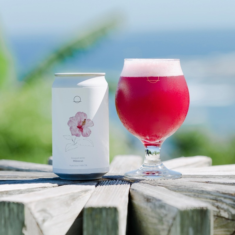 京都醸造 南の遙々Yonder Southクラフトビアーズ