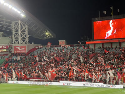 浦和レッズ×パンのフェス『パンのフェス2024 in 埼玉スタジアム2〇〇2』GW2024 - OZmall