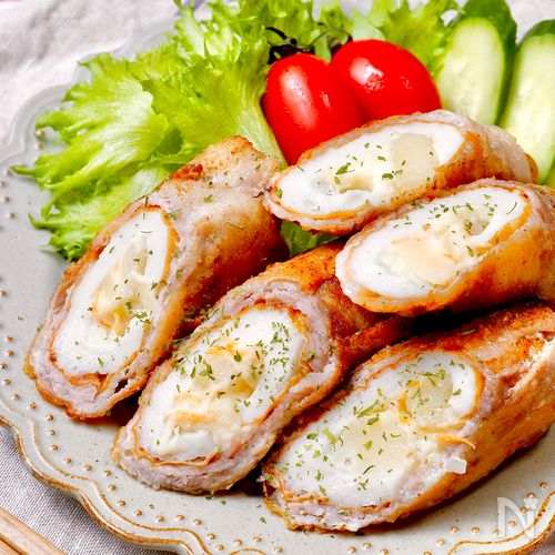 家事ヤロウ ギャル曽根「タルタルちくわ南蛮」VS 相撲5兄弟 お腹いっぱいバトル 2024年5月14日Daily Cookbook