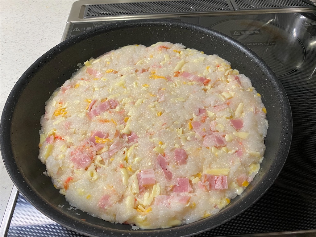 大根が安かった日、小松菜が安かった日。とりあえずこれを作ってください。サンキュ