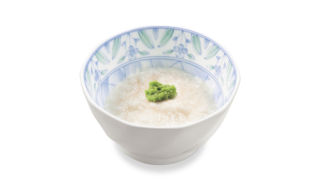 食べやすくて危険 笑 オッサンにも優しい、すき家の『わさび山かけ牛丼』masaの食べ歩き記録