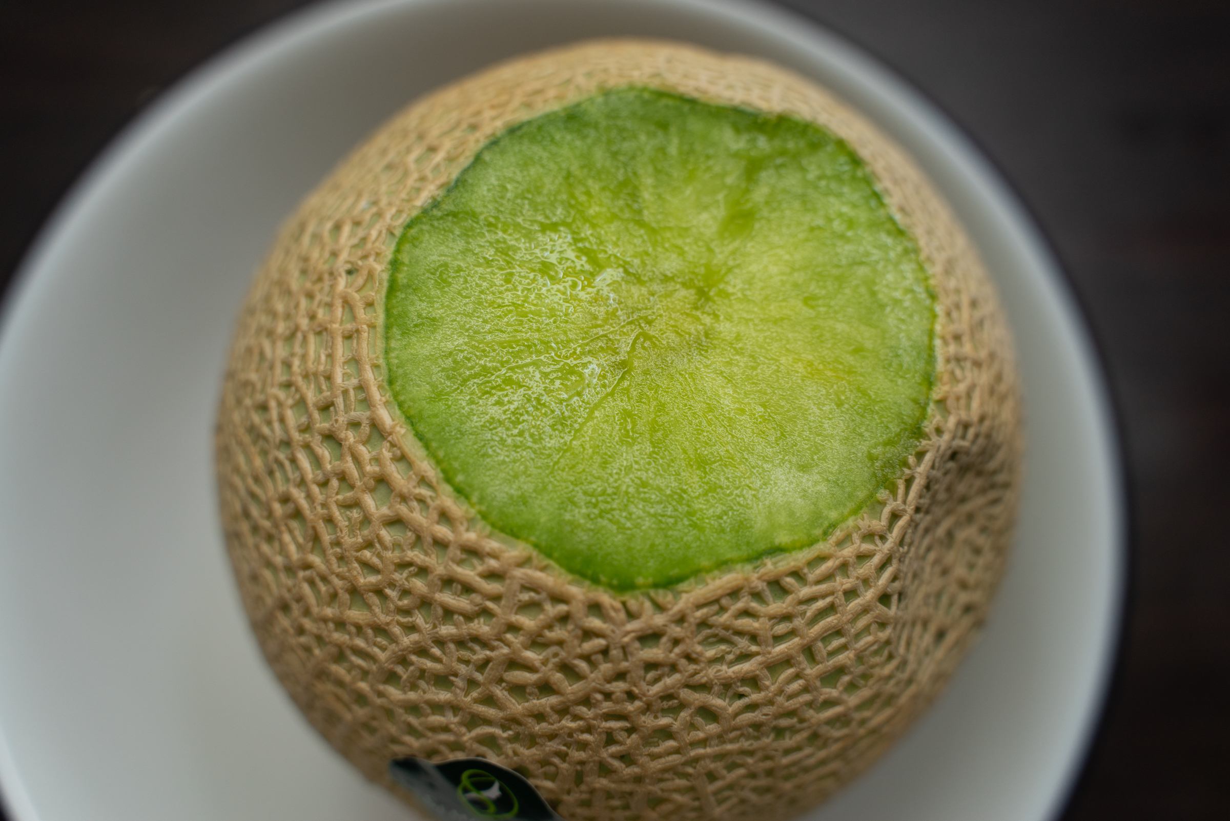 メロン農家が教えるおいしいメロンの食べ方や追熟法・食べ頃の見極め方 あったか野菜農園