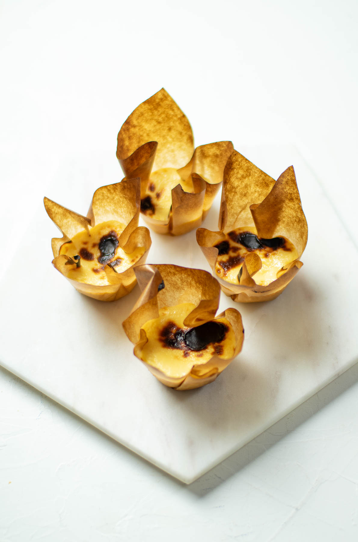 親父特製バスクチーズケーキ by 土日料理親父クックパッド簡単おいしいみんなのレシピが392万品