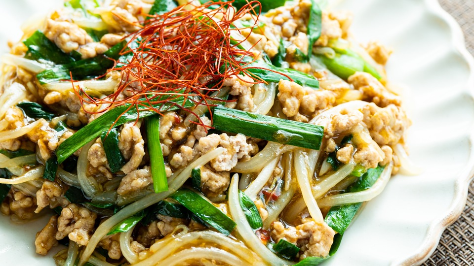 お弁当や夕食におすすめ！抹茶おかずレシピハルメク暮らしとお金