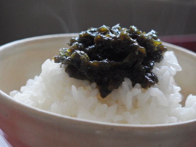 海苔の佃煮 株式会社カネタ・ツーワン